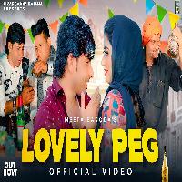 Lovely Peg Raju Punjabi X Meeta Baroda X Sonika Singh New Haryanvi Songs Haryanavi 2023 By Raju Punjabi Poster